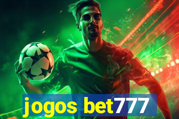 jogos bet777