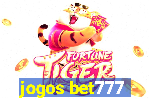 jogos bet777