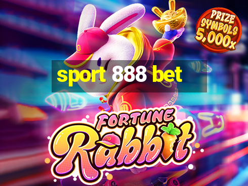 sport 888 bet