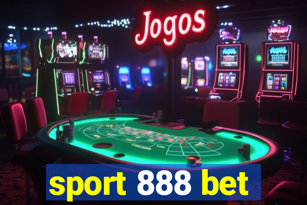 sport 888 bet