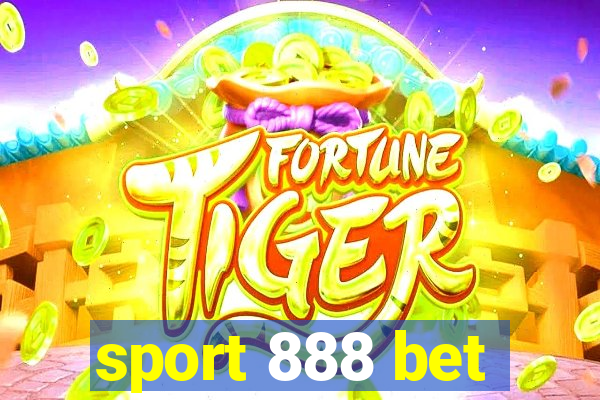 sport 888 bet