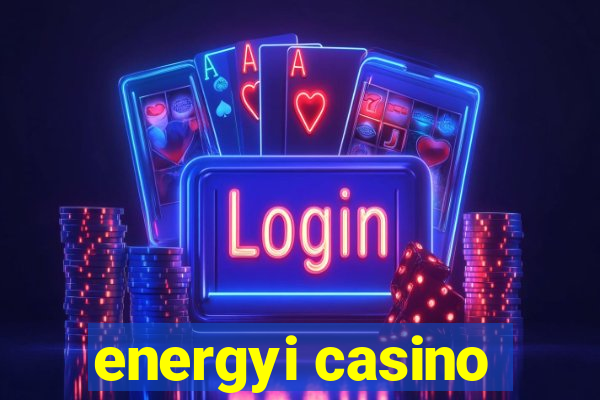 energyi casino