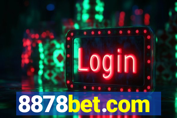 8878bet.com