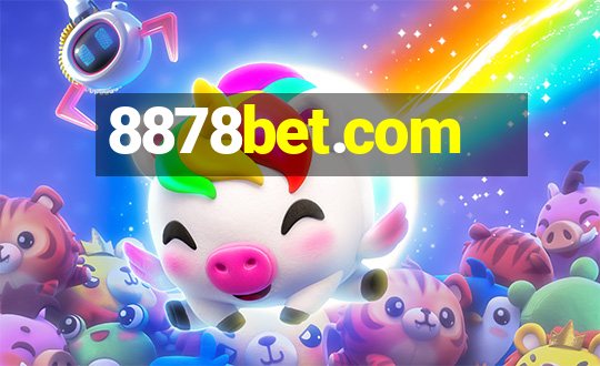 8878bet.com