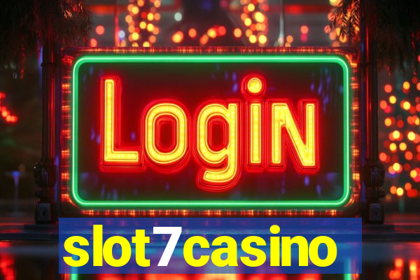 slot7casino