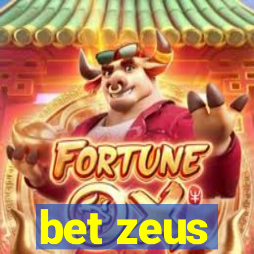 bet zeus