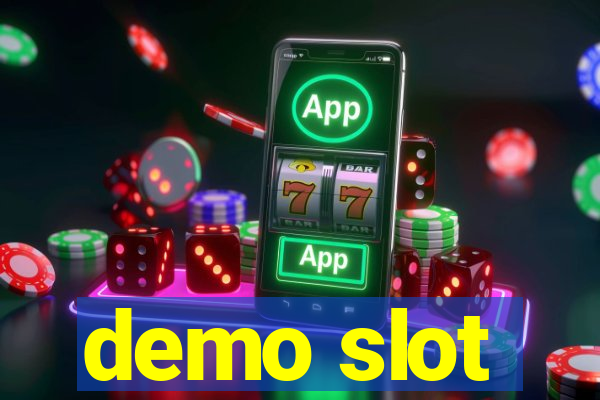 demo slot