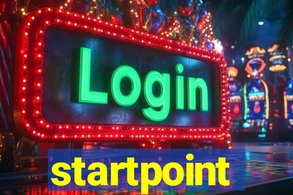 startpoint