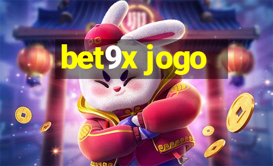 bet9x jogo