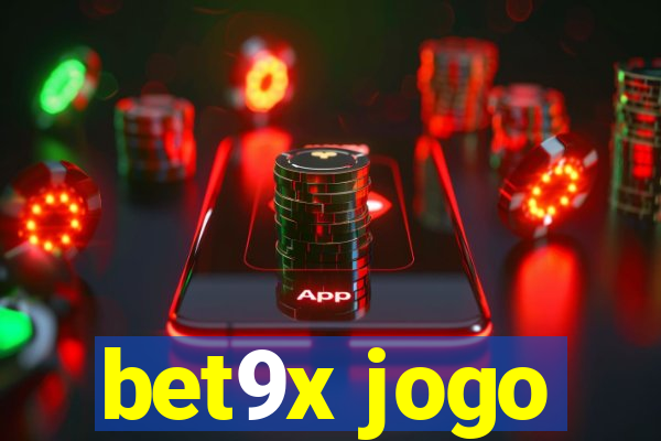 bet9x jogo