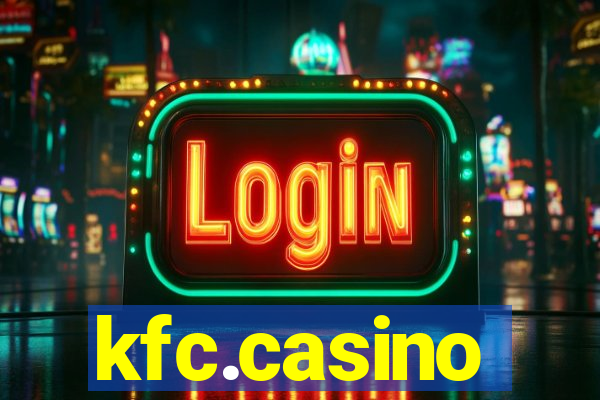 kfc.casino