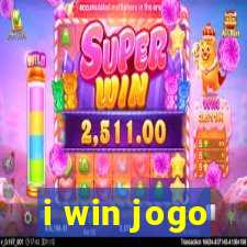 i win jogo