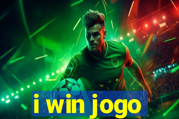 i win jogo