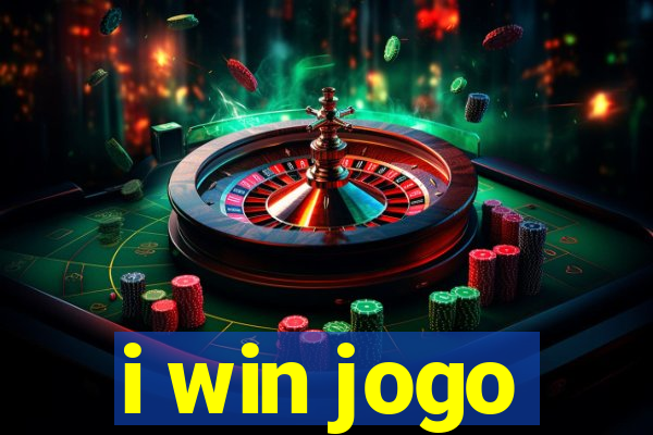 i win jogo