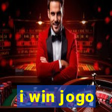 i win jogo