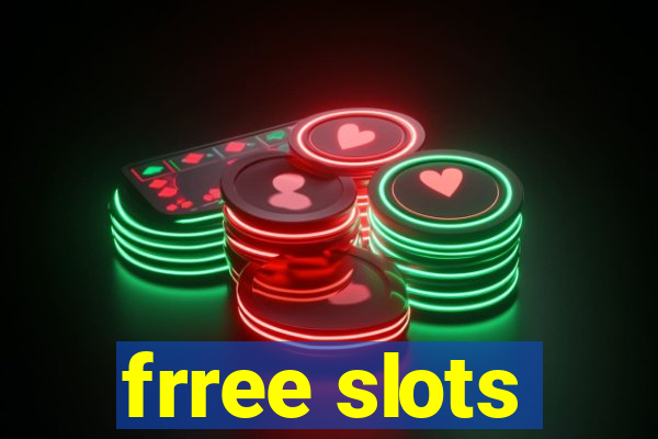 frree slots