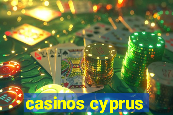 casinos cyprus