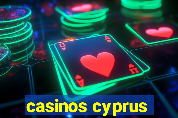 casinos cyprus