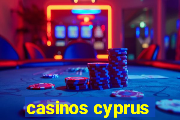 casinos cyprus