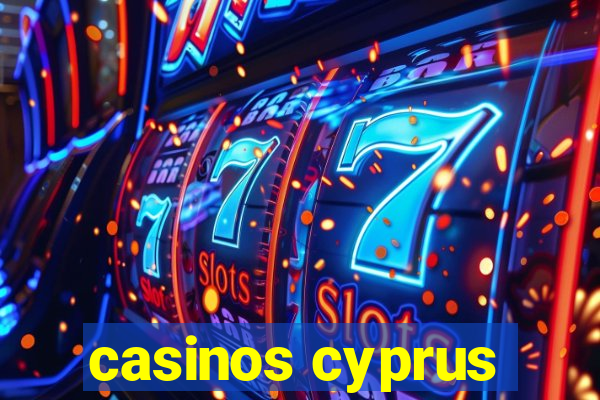 casinos cyprus