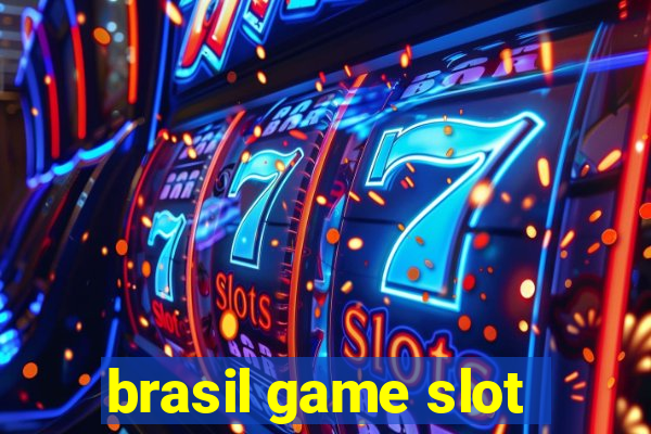 brasil game slot