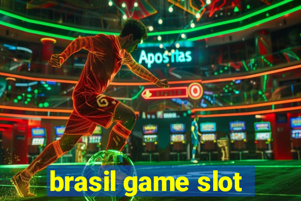 brasil game slot