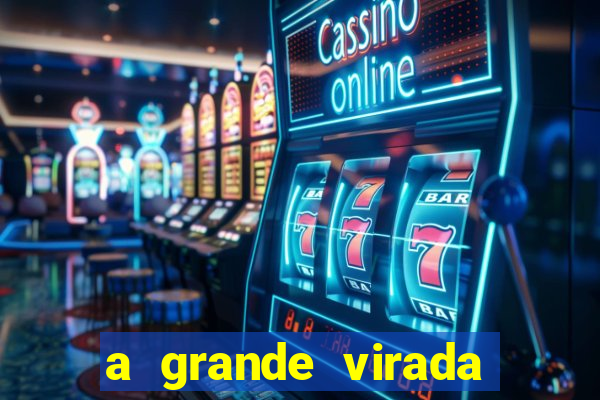 a grande virada (2010 dublado download)