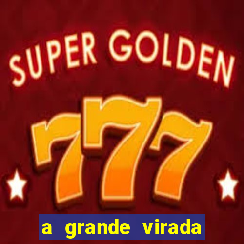 a grande virada (2010 dublado download)