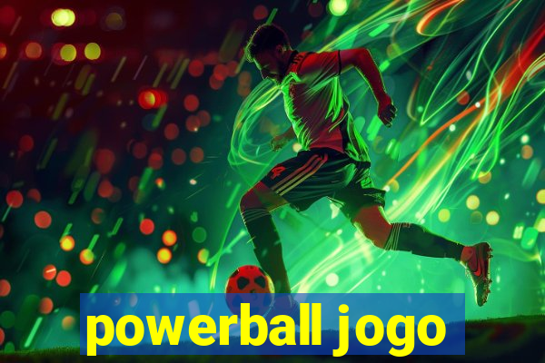 powerball jogo