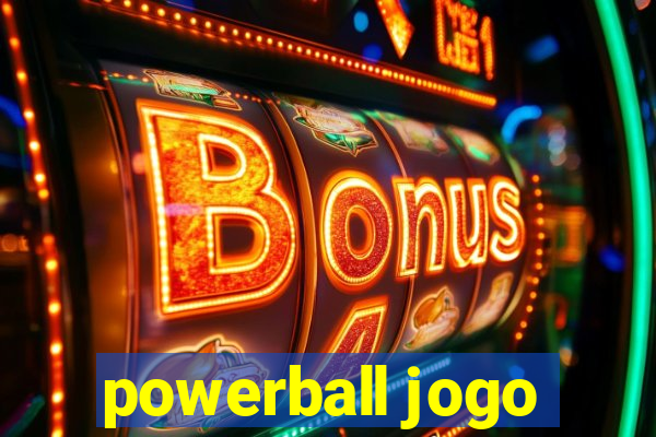 powerball jogo