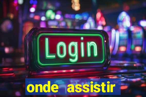 onde assistir fran?a e bélgica hoje