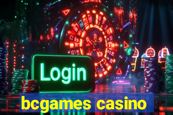 bcgames casino