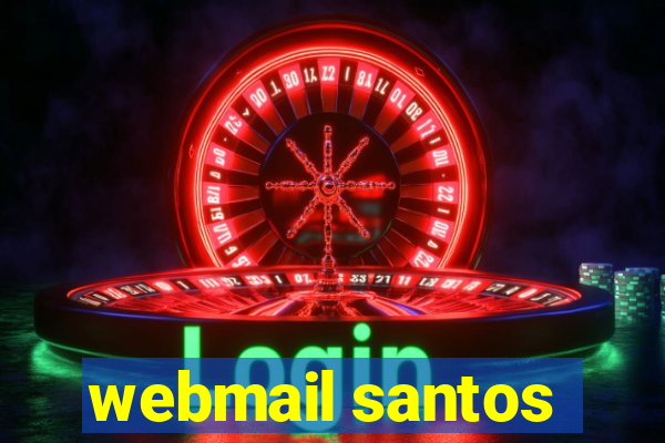 webmail santos