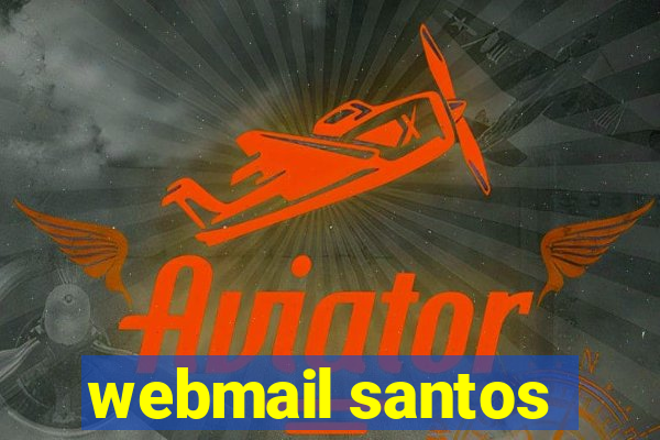 webmail santos