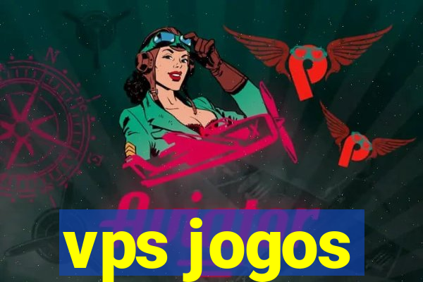 vps jogos