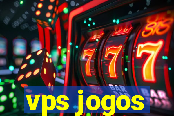 vps jogos