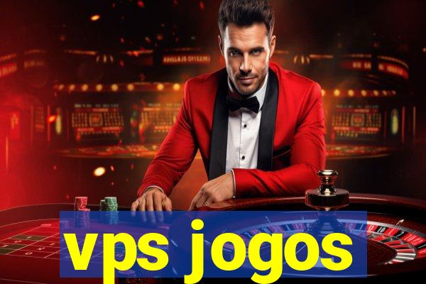 vps jogos