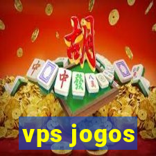 vps jogos