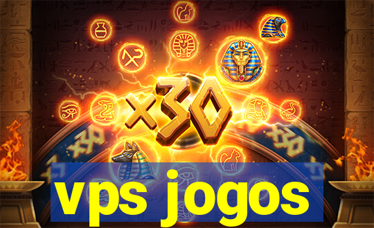 vps jogos