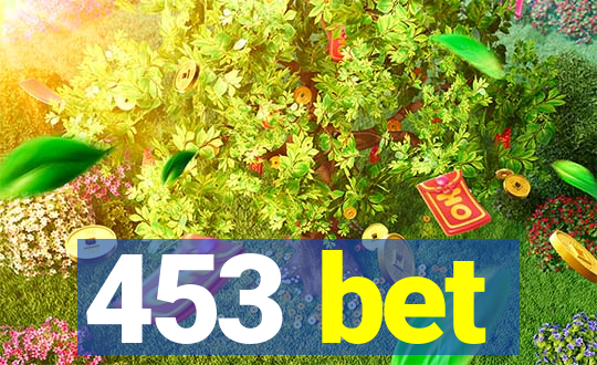 453 bet