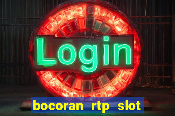 bocoran rtp slot online pg soft