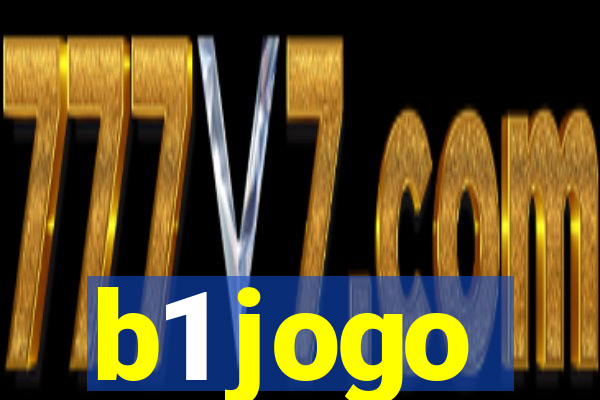 b1 jogo