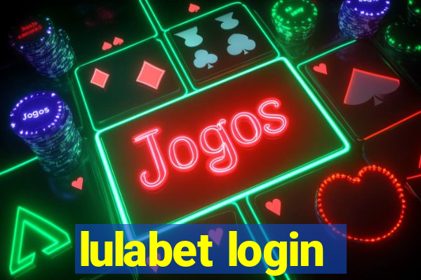 lulabet login