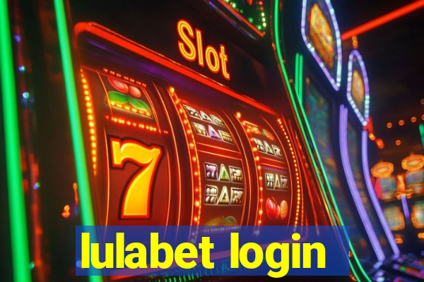 lulabet login