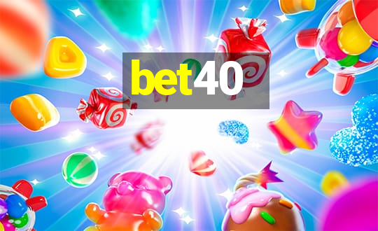 bet40