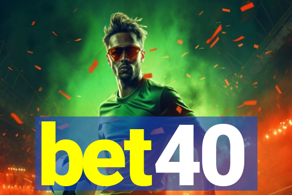 bet40