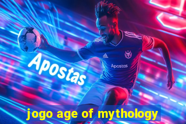 jogo age of mythology