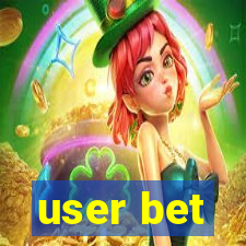 user bet