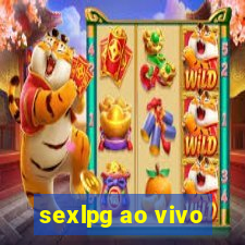 sexlpg ao vivo