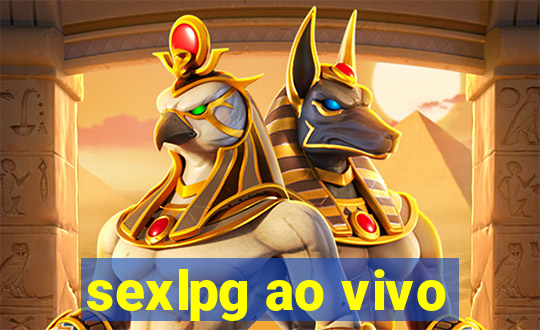 sexlpg ao vivo